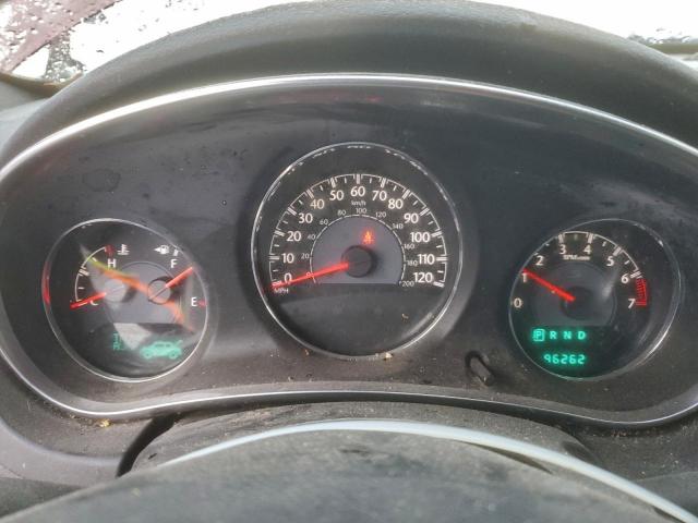 Chrysler 200 Touring Image 9