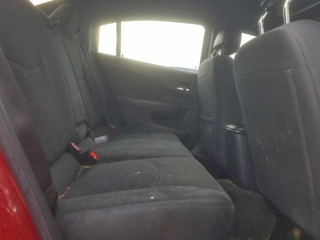 Chrysler 200 Touring Image 5