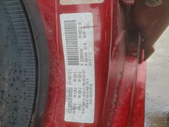 Chrysler 200 Touring Image 11