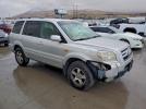 Honda Pilot Exl Image 6