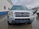 Honda Pilot Exl Image 10