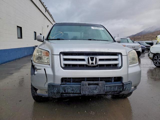 Honda Pilot Exl Image 10