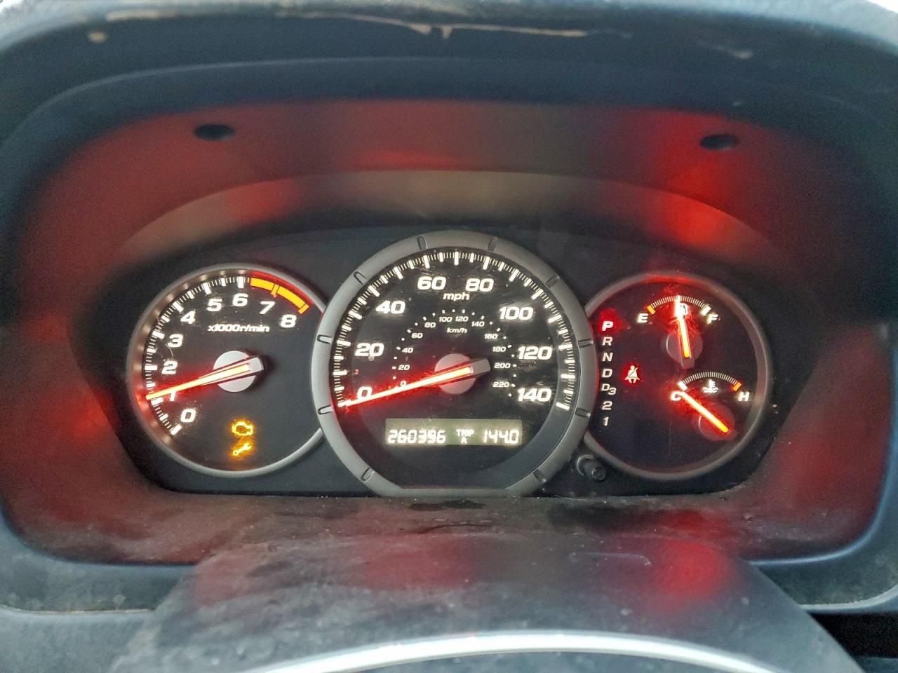 Honda Pilot Exl Image 12