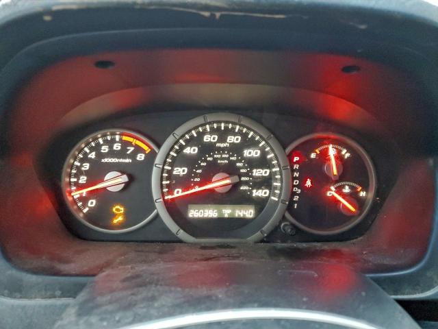 Honda Pilot Exl Image 12