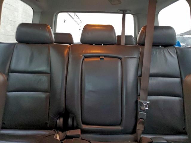 Honda Pilot Exl Image 11