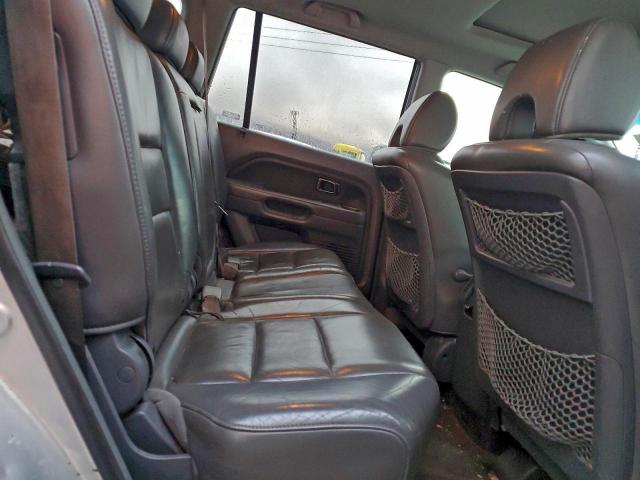 Honda Pilot Exl Image 13