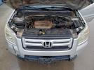 Honda Pilot Exl Image 2