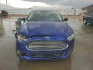 Ford Fusion Se Image 4