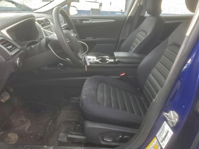 Ford Fusion Se Image 9