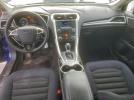 Ford Fusion Se Image 13