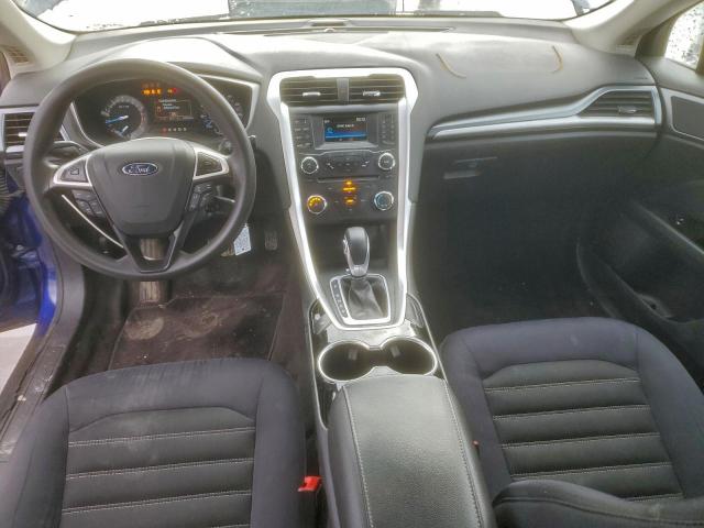 Ford Fusion Se Image 13