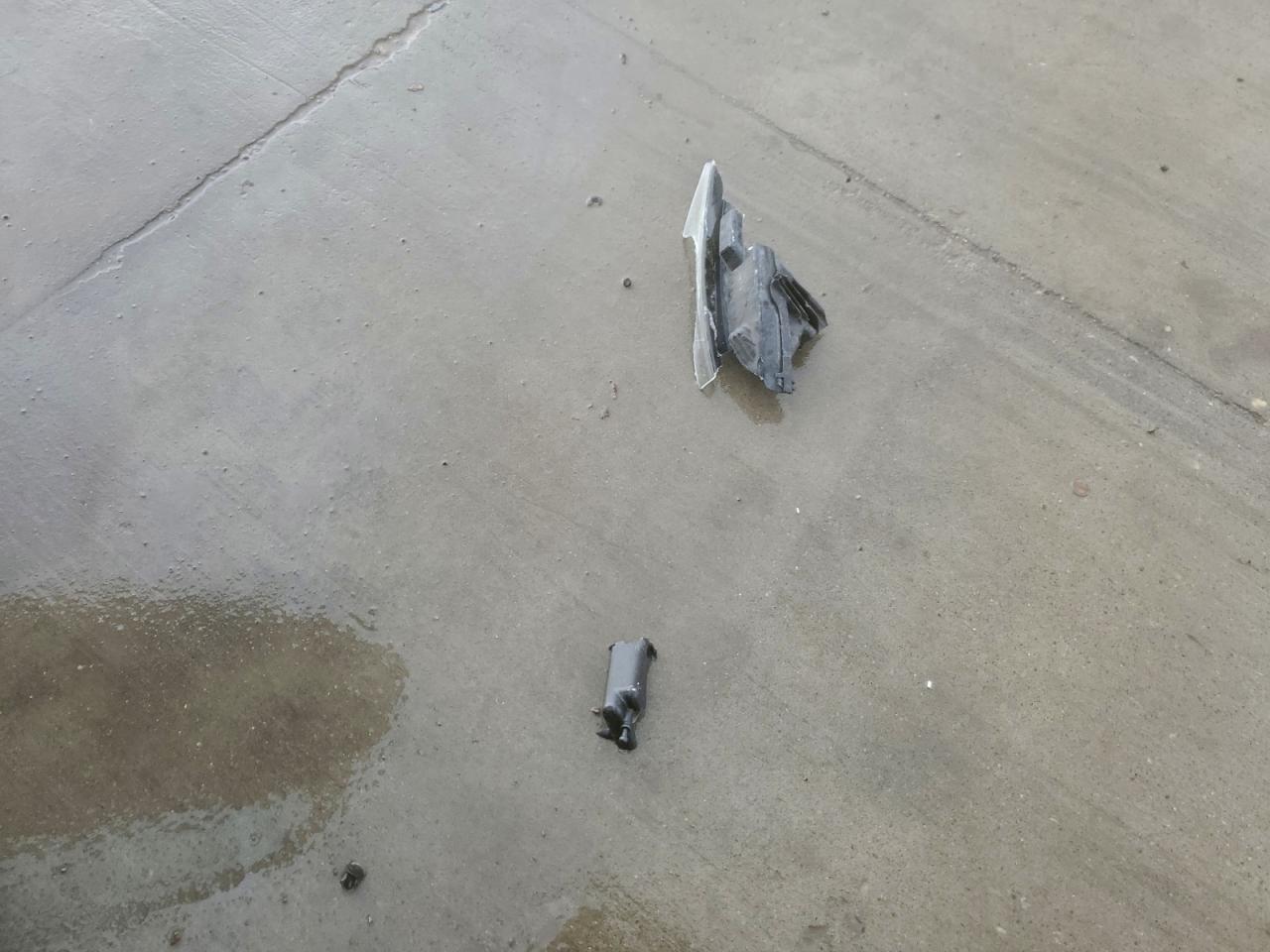 Ford Fusion Se Image 7