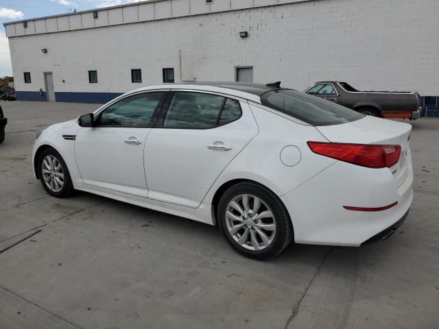 Kia Optima Ex Image 2