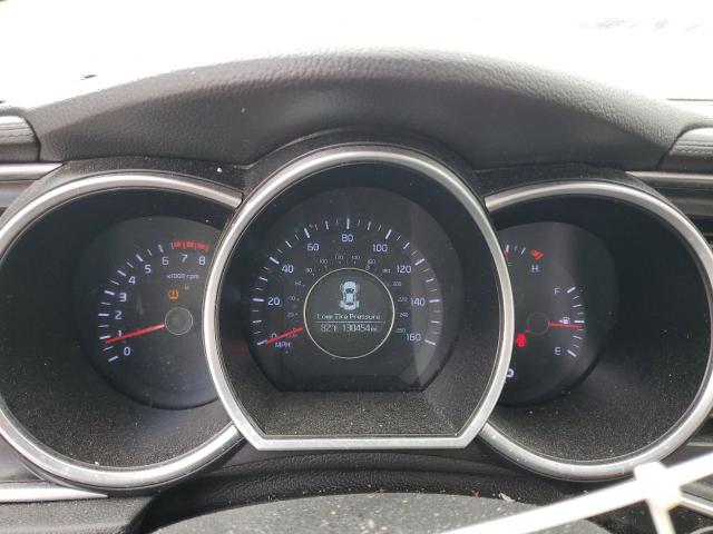 Kia Optima Ex Image 9