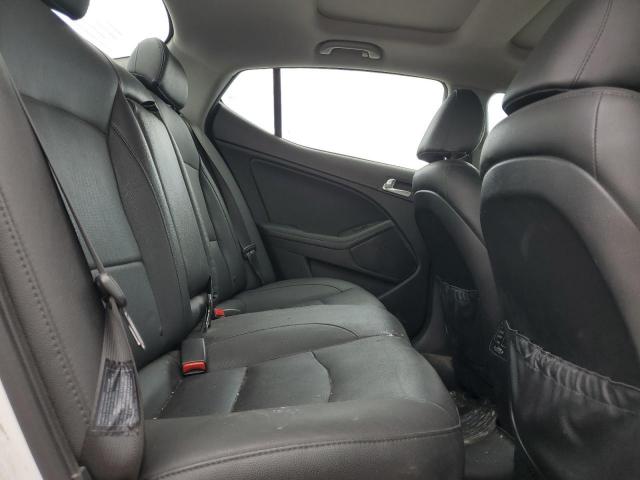 Kia Optima Ex Image 8