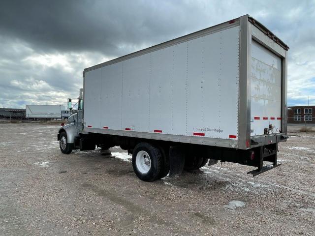 Peterbilt 330 Image 6