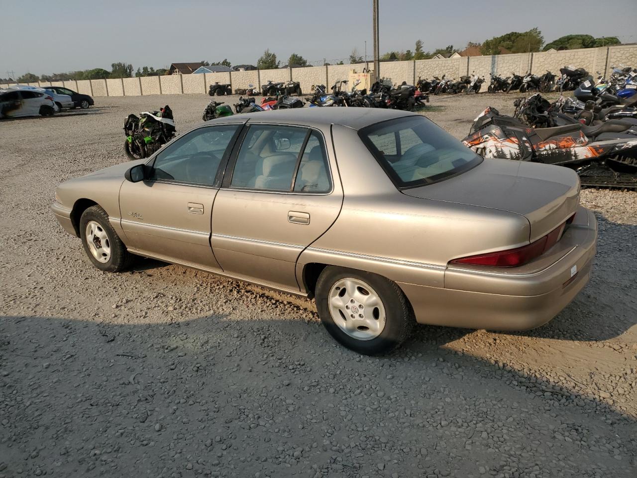 Buick Skylark Gran Sport Image 8