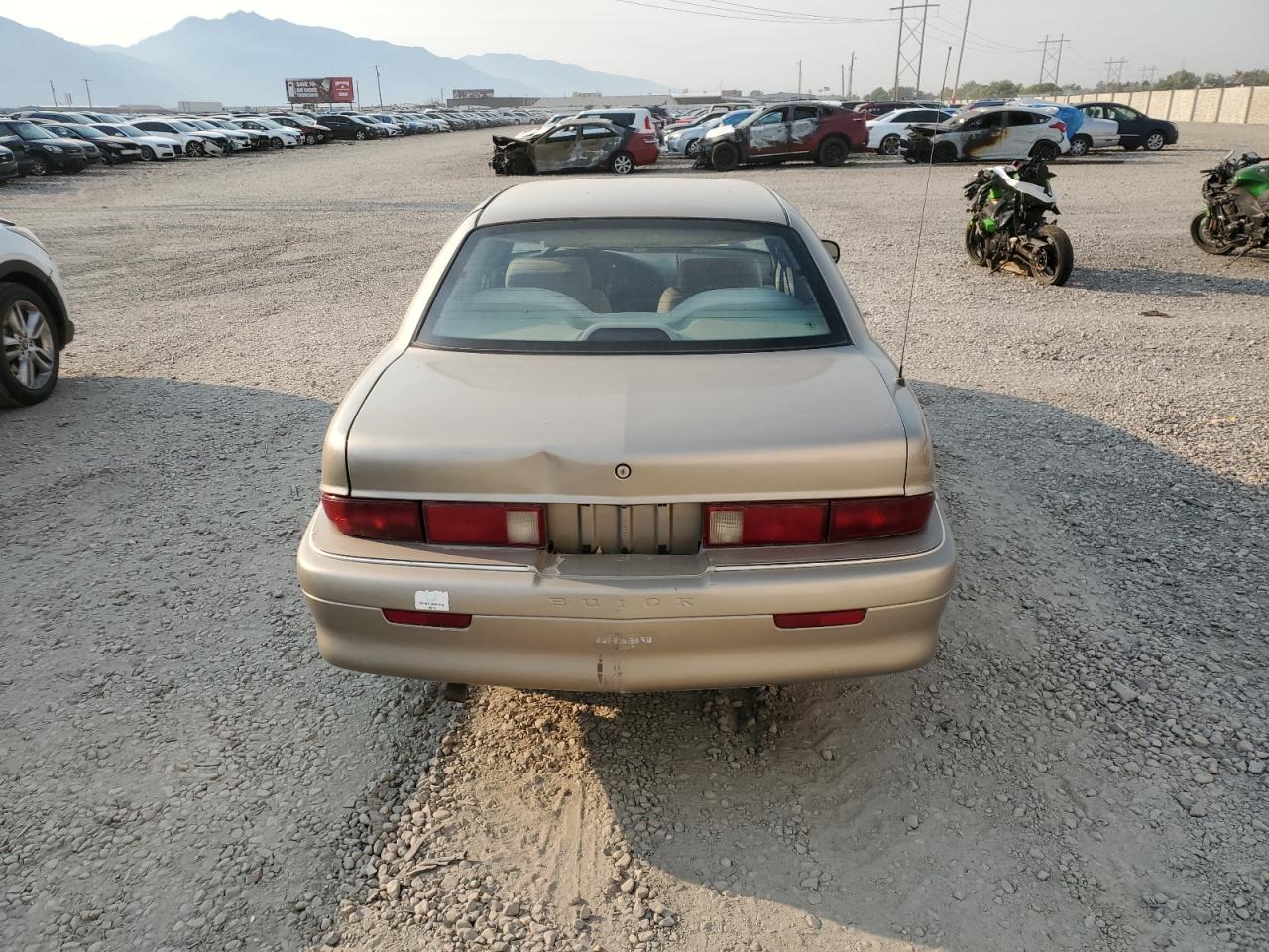 Buick Skylark Gran Sport Image 3