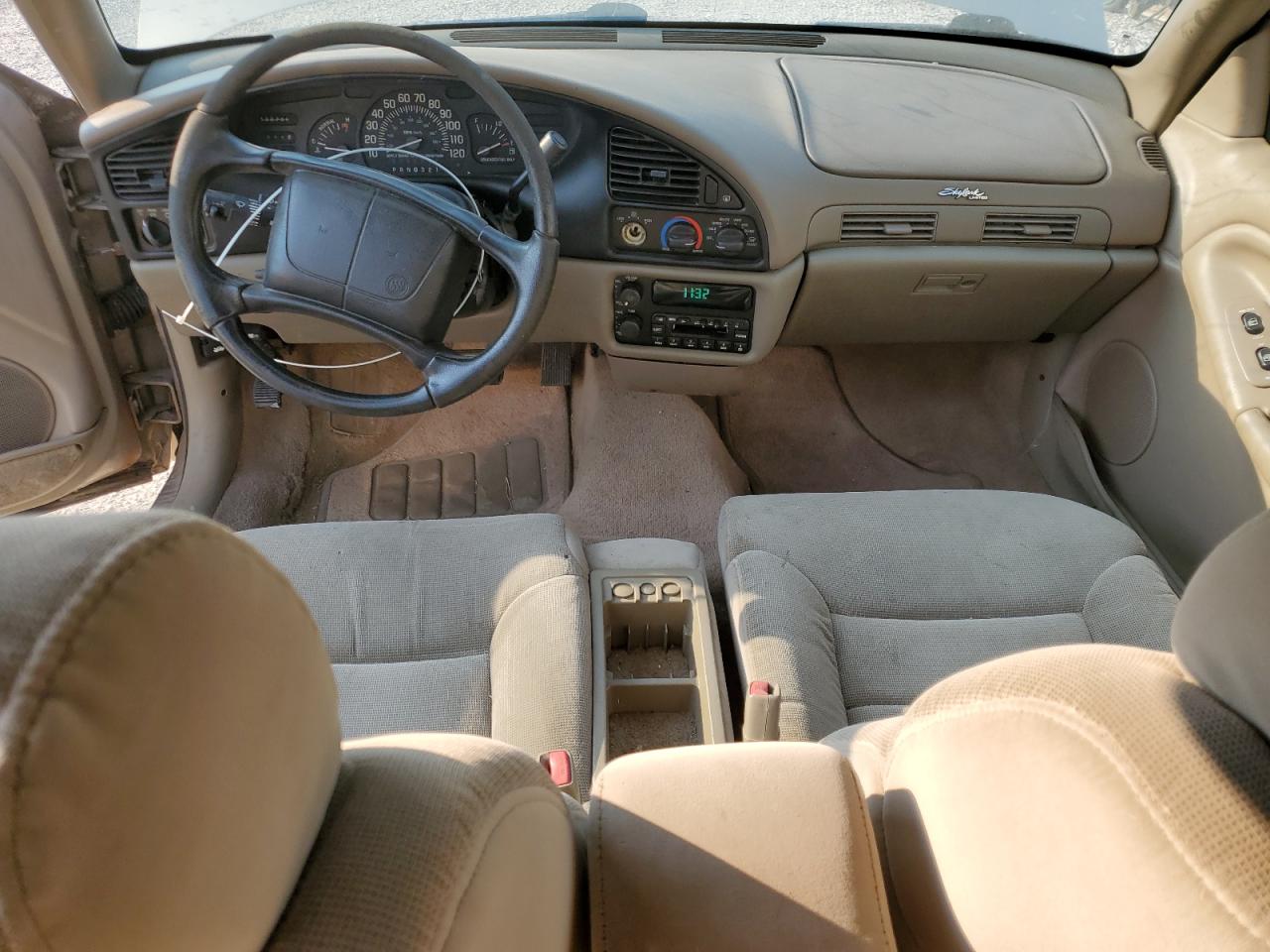 Buick Skylark Gran Sport Image 6