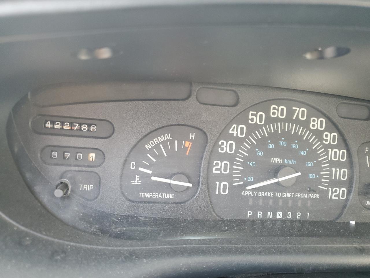 Buick Skylark Gran Sport Image 4