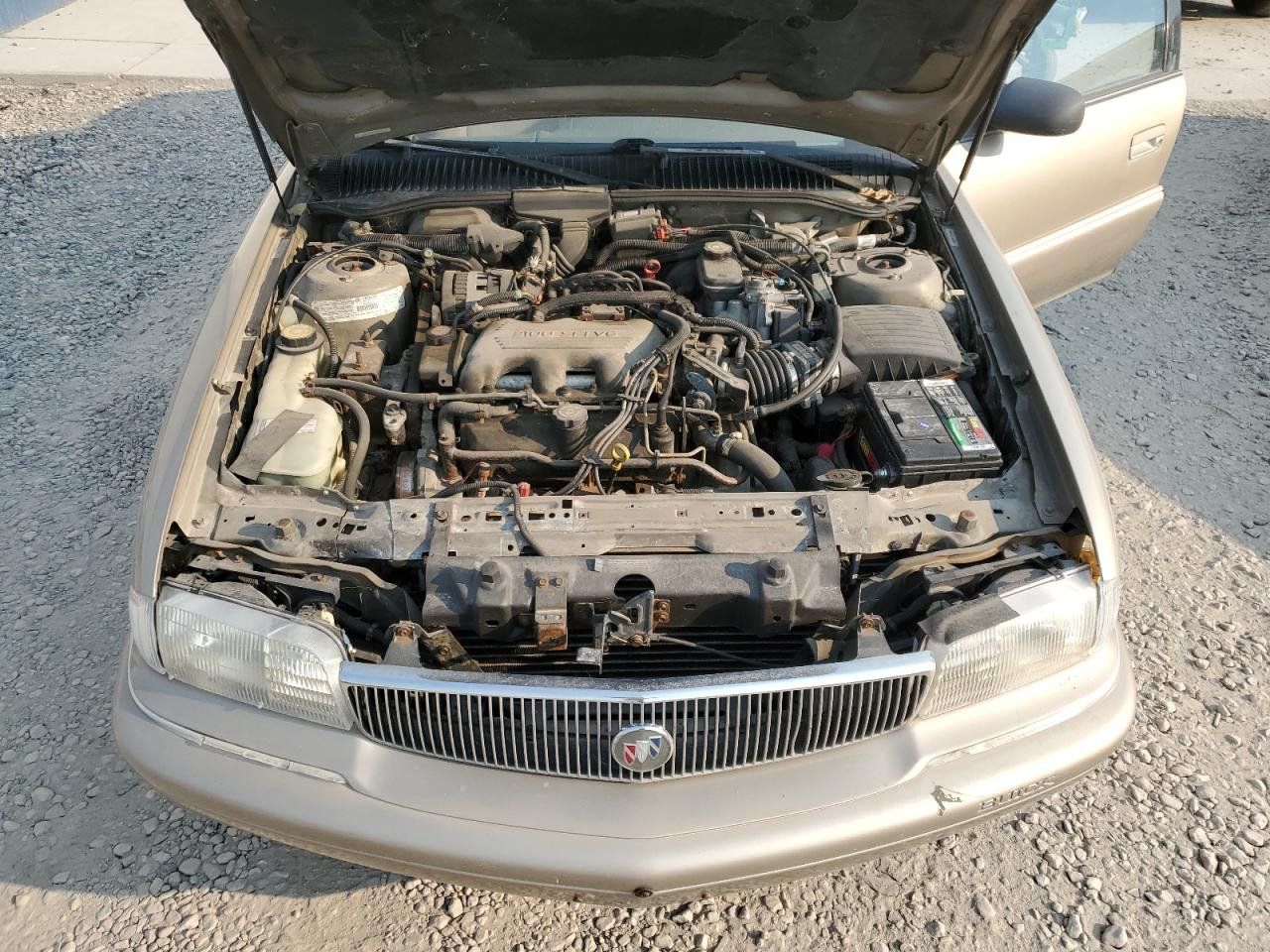 Buick Skylark Gran Sport Image 5