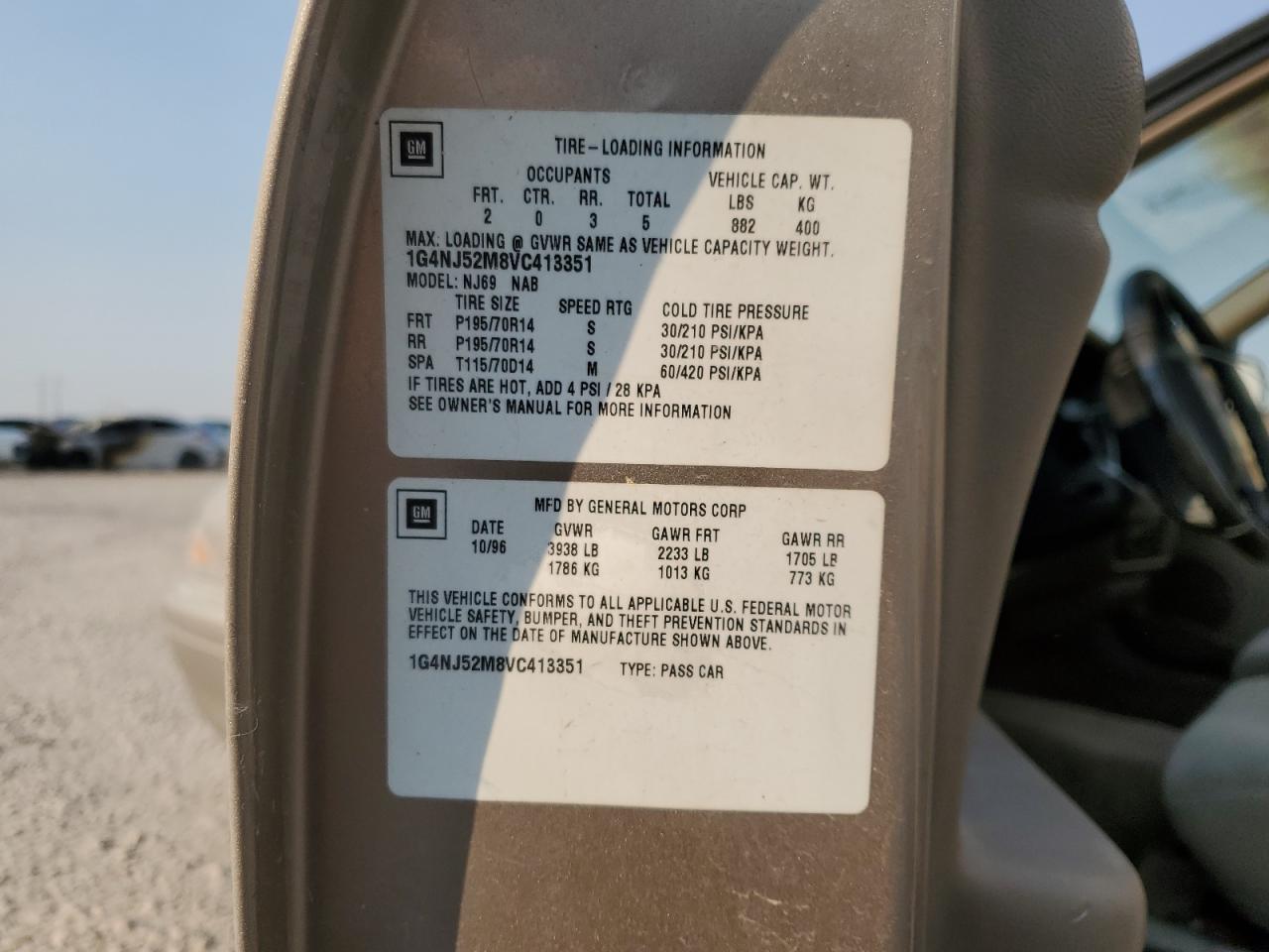 Buick Skylark Gran Sport Image 9