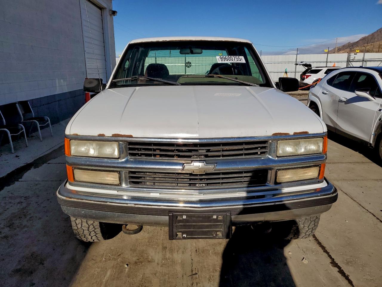 Chevrolet Gmt K2500 Image 6