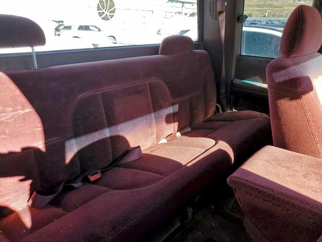 Chevrolet Gmt K2500 Image 8