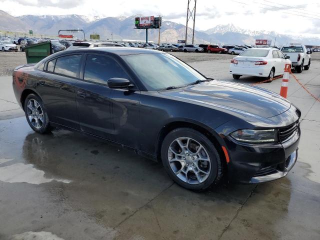 Dodge Charger Sxt Image 9