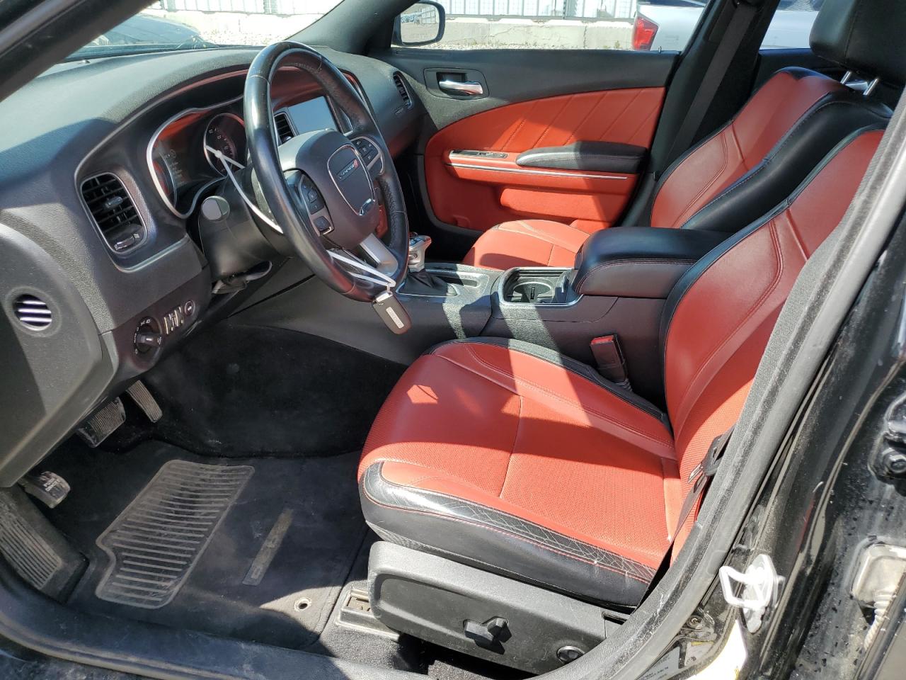 Dodge Charger Sxt Image 6