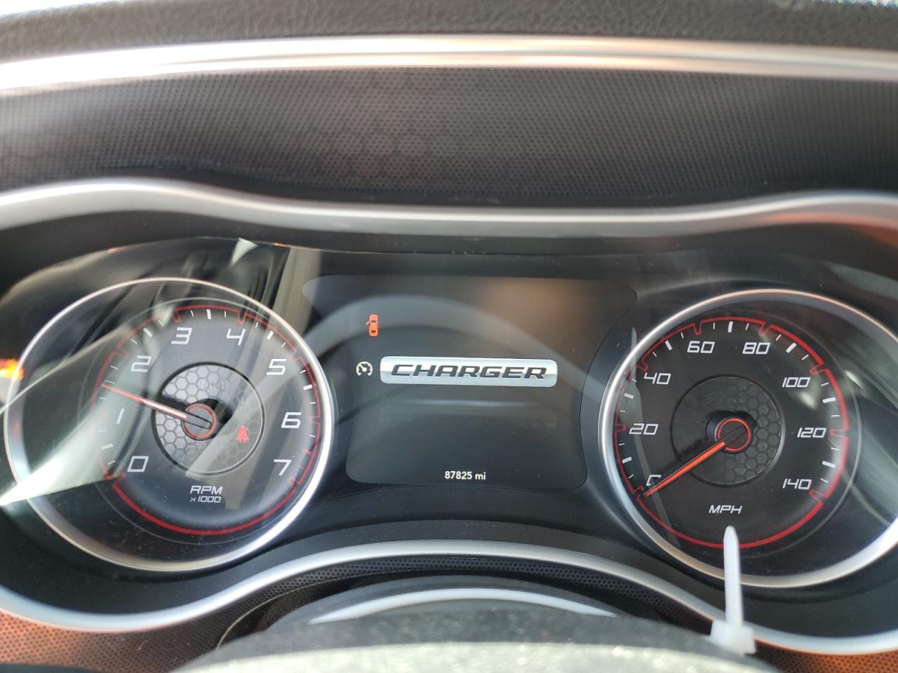 Dodge Charger Sxt Image 11