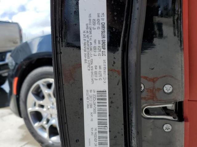 Dodge Charger Sxt Image 4