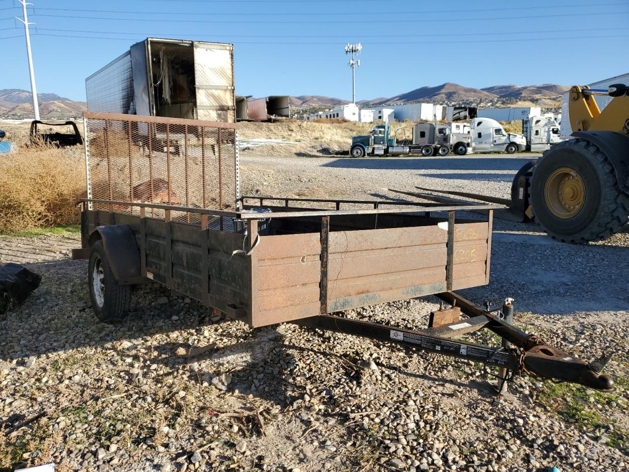 Carry-on Other Image 1