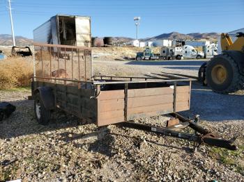  Salvage Carry-on Other