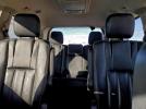 Chrysler Minivan Touring Image 8