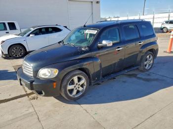  Salvage Chevrolet HHR
