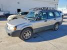 Subaru Forester 2.5x Image 1
