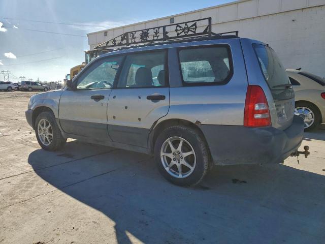 Subaru Forester 2.5x Image 11