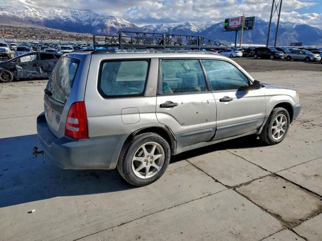 Subaru Forester 2.5x Image 4