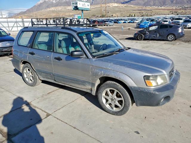 Subaru Forester 2.5x Image 3