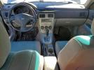 Subaru Forester 2.5x Image 5