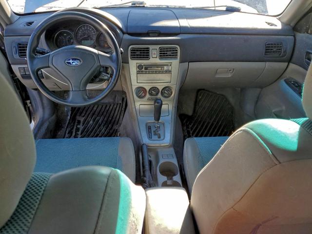 Subaru Forester 2.5x Image 5