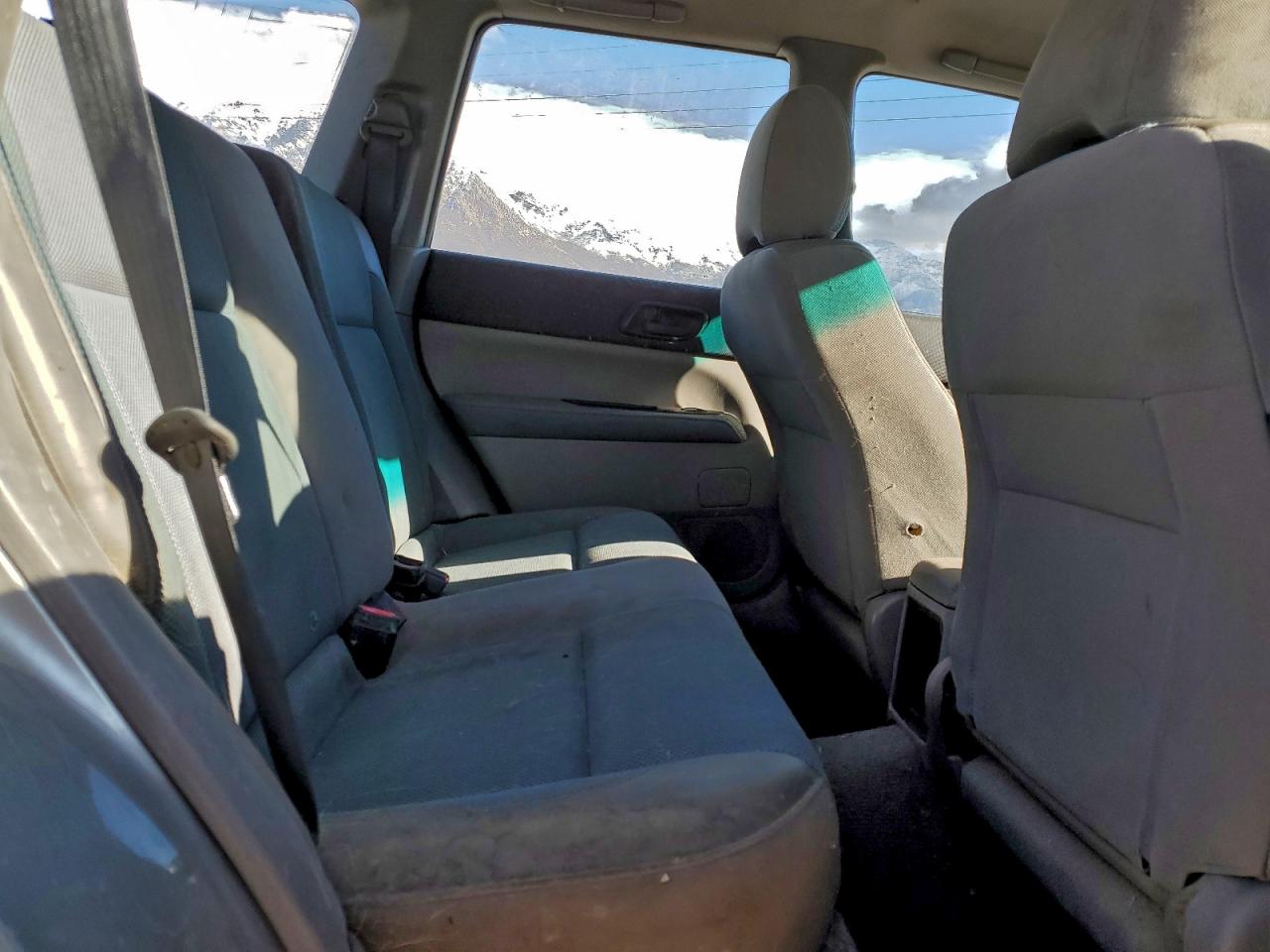 Subaru Forester 2.5x Image 6