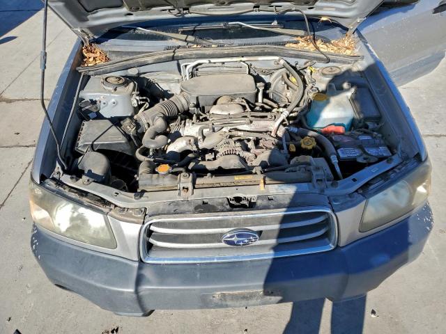 Subaru Forester 2.5x Image 10