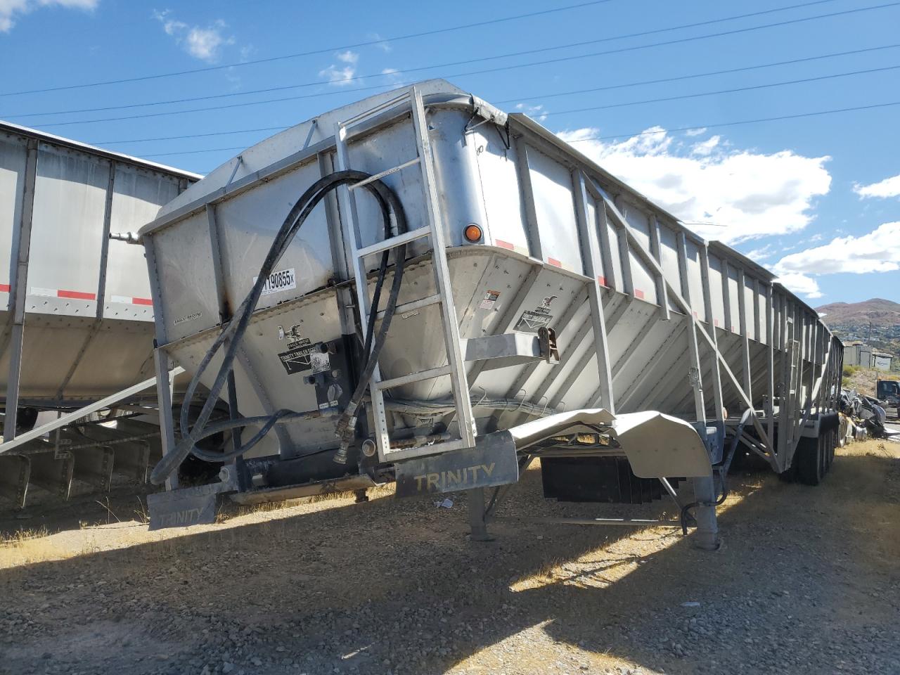 Trinity Trailer Mf Image 2