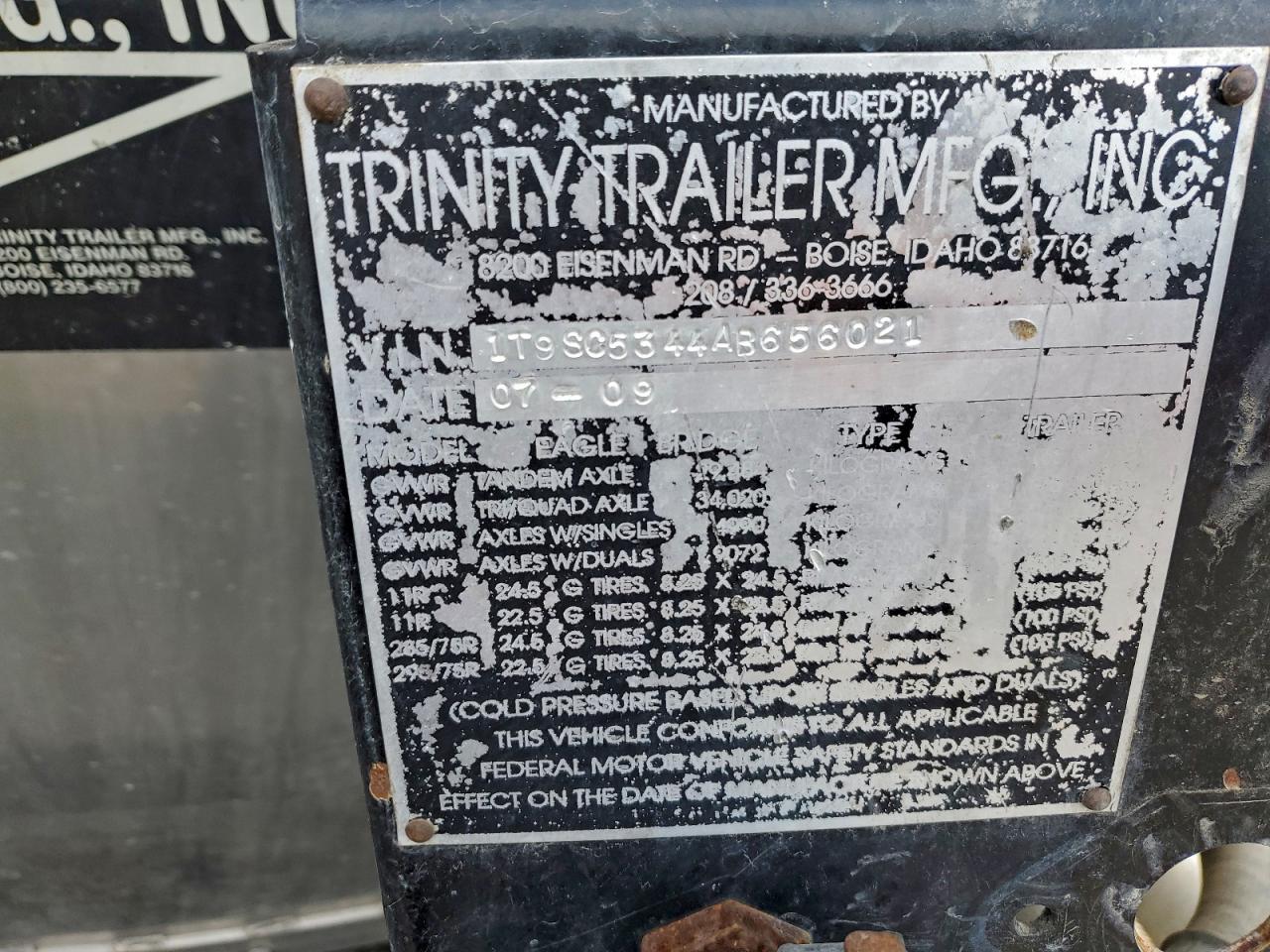 Trinity Trailer Mf Image 10