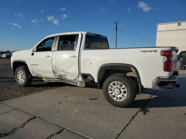 Chevrolet Silverado K2500 Heavy Duty Lt Image 2