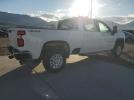 Chevrolet Silverado K2500 Heavy Duty Lt Image 9