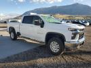 Chevrolet Silverado K2500 Heavy Duty Lt Image 3