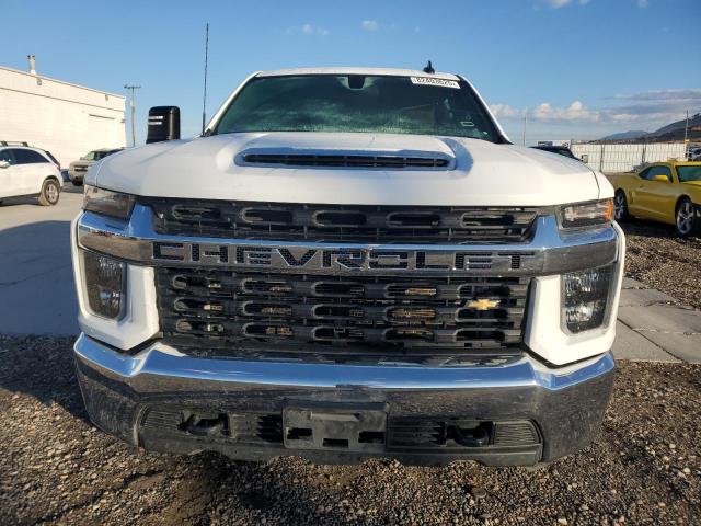 Chevrolet Silverado K2500 Heavy Duty Lt Image 8